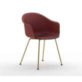 Arrmet srl Màni Armshell Plastic 4L ns