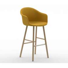 Arrmet srl Màni Armshell Fabric ST 4WL