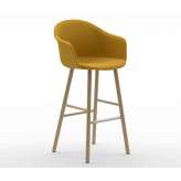 Arrmet srl Màni Armshell Fabric ST 4WL