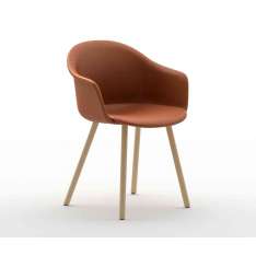 Arrmet srl Màni Armshell Fabric 4WL