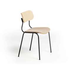 Arrmet srl Kiyumi Wood Cushion