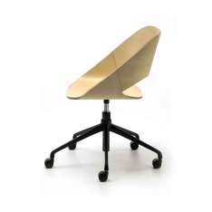 Arrmet srl Kabira Wood HO