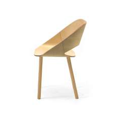 Arrmet srl Kabira Wood 4WL