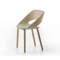 Arrmet srl Kabira Wood 4WL