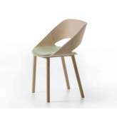 Arrmet srl Kabira Wood 4WL