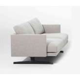 Arper Steeve 2 seater sofa