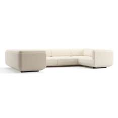 Arper Shaal – Modular Sofa