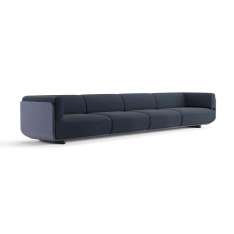 Arper Shaal – Modular Sofa