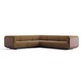 Arper Shaal – Modular Sofa