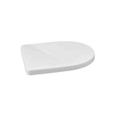Armani Roca BIDET | Soft close cover for wall hung bidet |White