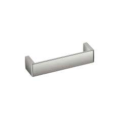 Armani Roca ACCESSORIES | Towel rail 284,5 x 75 mm | Brushed Steel