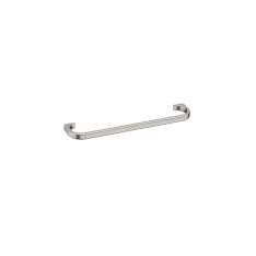 Armani Roca ACCESSORIES | 400 mm towel rail | Brushed Steel