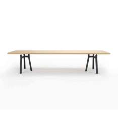 Arco Trestle Table