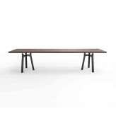 Arco Trestle Table