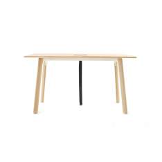 Arco Grid Rectangular High