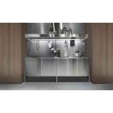 Arclinea Artusi professional work unit