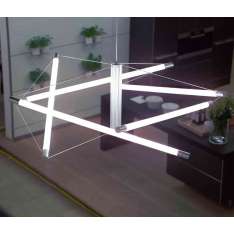 Archxx Light Structure T5 pendant