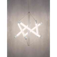 Archxx Light Structure T5 pendant