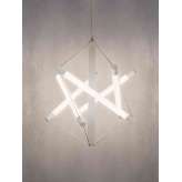 Archxx Light Structure T5 pendant