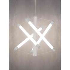 Archxx Light Structure T4 pendant