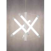 Archxx Light Structure T4 pendant