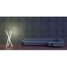 Archxx Light Structure T3 floor luminnaire