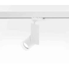 Aqlus Mur Ø60 GU10 track spotlight