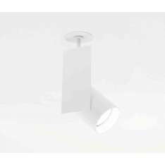 Aqlus Mur Ø60 GU10 con bordo