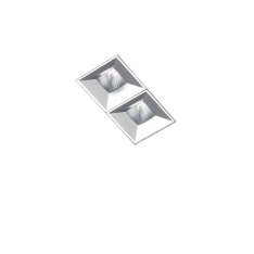 Aqlus SCACCO 2X TRIMLESS