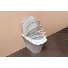 antoniolupi Sedile Flat