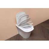 antoniolupi Sedile Flat