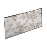 Antique Mirror Tiles | Grigio Argento 2.