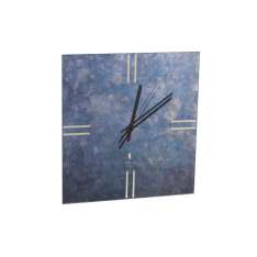 Antique Mirror Clocks | Square Clock