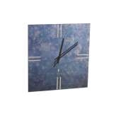 Antique Mirror Clocks | Square Clock