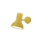 Anglepoise Type 75™ Mini Wall light, Margaret Howell Edition, Ochre Yellow