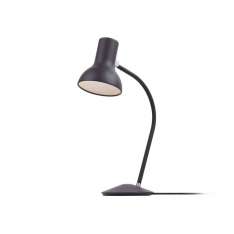 Anglepoise Type 75™ Mini Table lamp Black Umber
