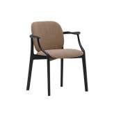 Andreu World Solo Chair SO 3023