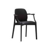 Andreu World Solo Chair SO 3021