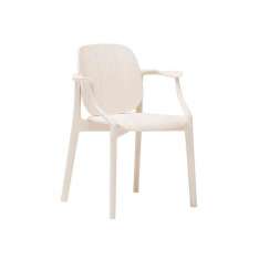 Andreu World Solo Chair SO 3021