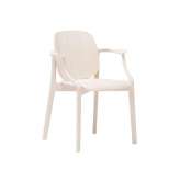 Andreu World Solo Chair SO 3021