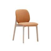 Andreu World Solo Chair SI 3022