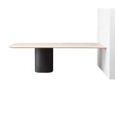 Andreu World Solid Conference Table ME 03767