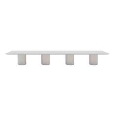 Andreu World Solid Conference Table ME 03611