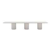 Andreu World Solid Conference Table ME 03430
