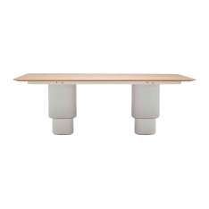 Andreu World Solid Conference Table ME 03352