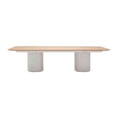 Andreu World Solid Conference Table ME 03274