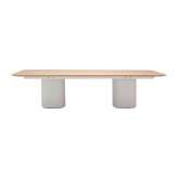 Andreu World Solid Conference Table ME 03274