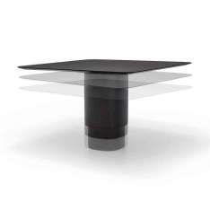 Andreu World Solid Conference Table ME 03140