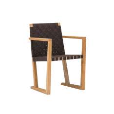 Andreu World Serena Teak SO-1191