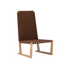 Andreu World Serena Teak BU-1194
